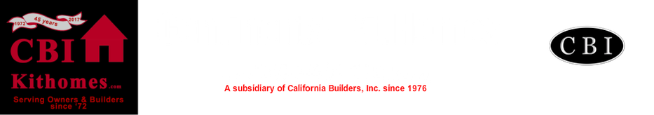 Continental Kit Homes
